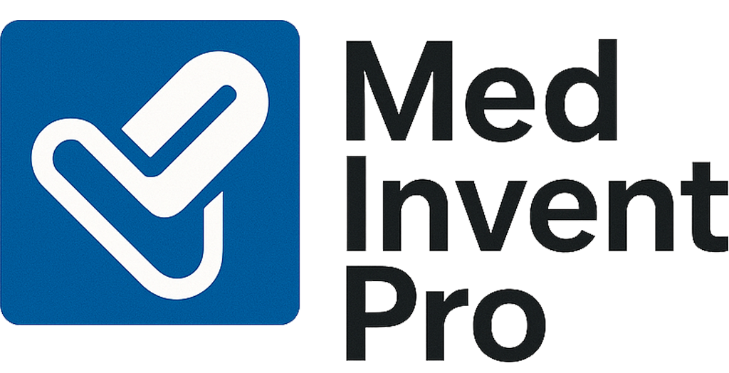 MedInventPro