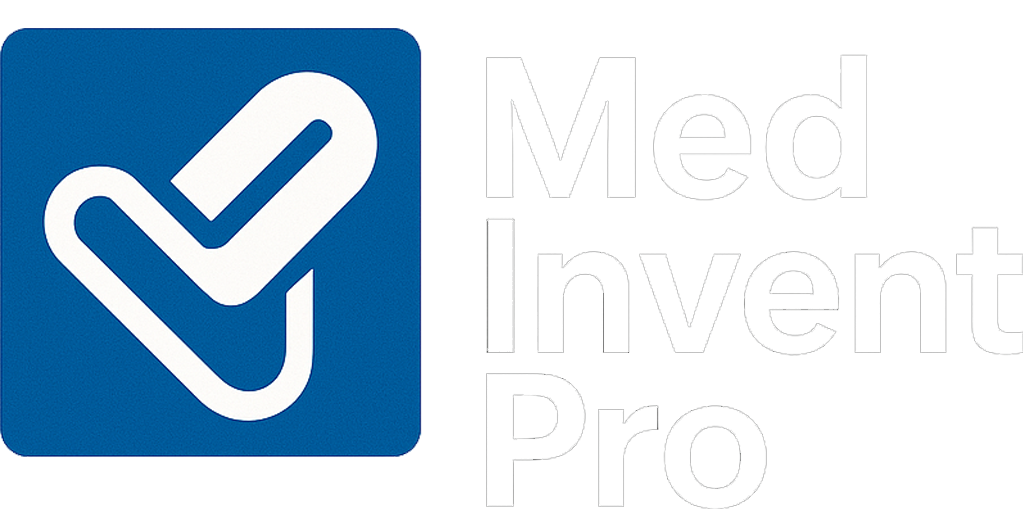 MedInventPro